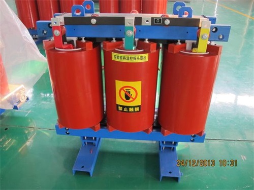 龙海SCB10-800KVA干式变压器现货